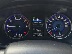 2019 Toyota Hilux SR Hi-Rider