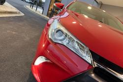 2016 Toyota Camry Altise