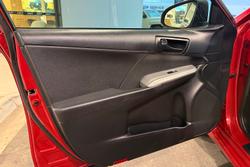 2016 Toyota Camry Altise