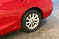 2016 Toyota Camry Altise