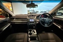 2016 Toyota Camry Altise