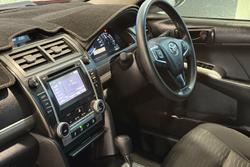 2016 Toyota Camry Altise