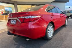 2016 Toyota Camry Altise