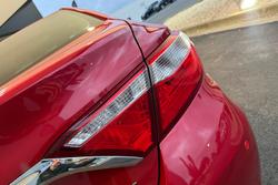 2016 Toyota Camry Altise