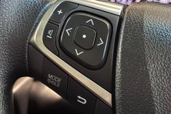 2016 Toyota Camry Altise