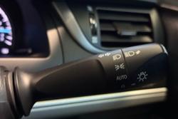 2016 Toyota Camry Altise