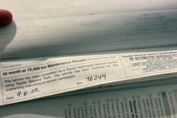 2016 Toyota Camry Altise