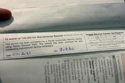 2016 Toyota Camry Altise