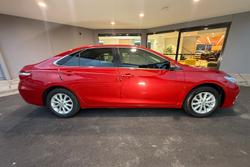 2016 Toyota Camry Altise