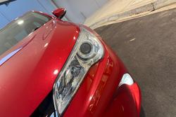 2016 Toyota Camry Altise