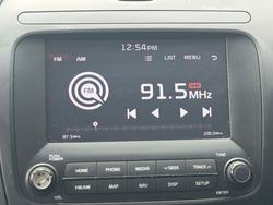 2015 Kia Cerato S Premium