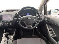 2014 Kia Cerato S Premium