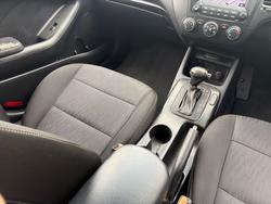 2015 Kia Cerato S Premium