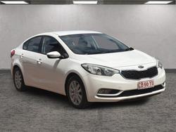2014 Kia Cerato S Premium