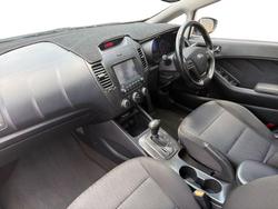 2015 Kia Cerato S Premium