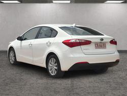 2014 Kia Cerato S Premium