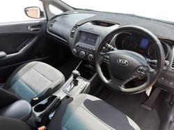 2015 Kia Cerato S Premium