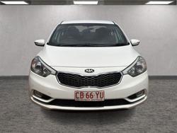 2015 Kia Cerato S Premium