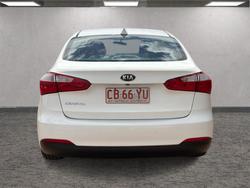 2014 Kia Cerato S Premium