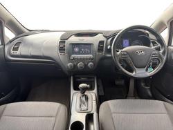 2015 Kia Cerato S Premium