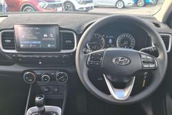 2020 Hyundai Venue Active