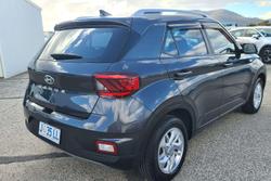 2020 Hyundai Venue Active