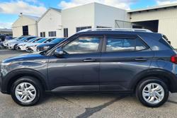 2020 Hyundai Venue Active