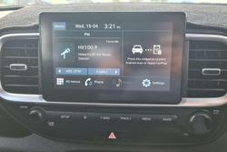 2020 Hyundai Venue Active