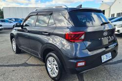 2020 Hyundai Venue Active