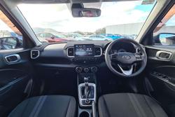 2020 Hyundai Venue Active