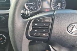 2020 Hyundai Venue Active