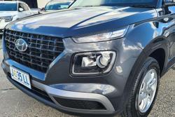 2020 Hyundai Venue Active