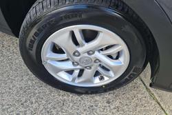 2020 Hyundai Venue Active