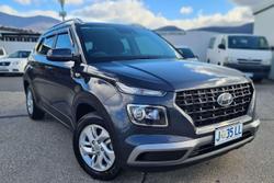 2020 Hyundai Venue Active