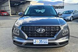 2020 Hyundai Venue Active