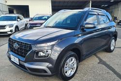 2020 Hyundai Venue Active