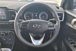 2020 Hyundai Venue Active