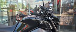 2023 Yamaha MT-09A (MT-09) BLACK