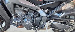 2023 Yamaha MT-09A (MT-09) BLACK