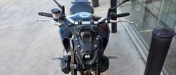 2023 Yamaha MT-09A (MT-09) BLACK