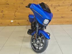 2026 HARLEY-DAVIDSON 2026 Harley-davidson 1900CC FLHX STREET GLIDE (117) CRUISER