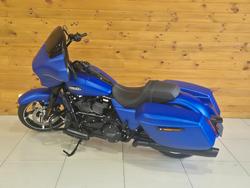2026 HARLEY-DAVIDSON 2026 Harley-davidson 1900CC FLHX STREET GLIDE (117) CRUISER
