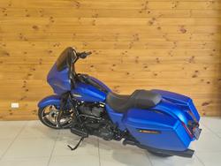 2026 HARLEY-DAVIDSON 2026 Harley-davidson 1900CC FLHX STREET GLIDE (117) CRUISER