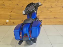 2026 HARLEY-DAVIDSON 2026 Harley-davidson 1900CC FLHX STREET GLIDE (117) CRUISER