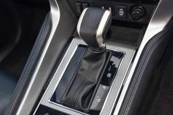 2022 Mitsubishi Pajero Sport