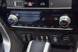 2022 Mitsubishi Pajero Sport