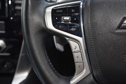 2022 Mitsubishi Pajero Sport