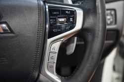 2022 Mitsubishi Pajero Sport