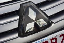 2022 Mitsubishi Pajero Sport