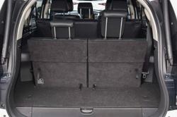 2022 Mitsubishi Pajero Sport